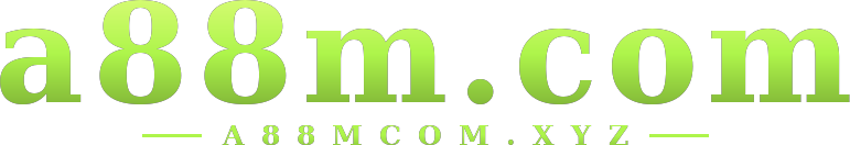 a88m.com logo