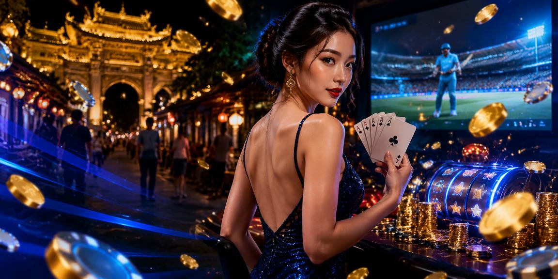 a88m.com Keno Việt